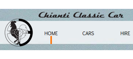 Chainti Classic Car LTD